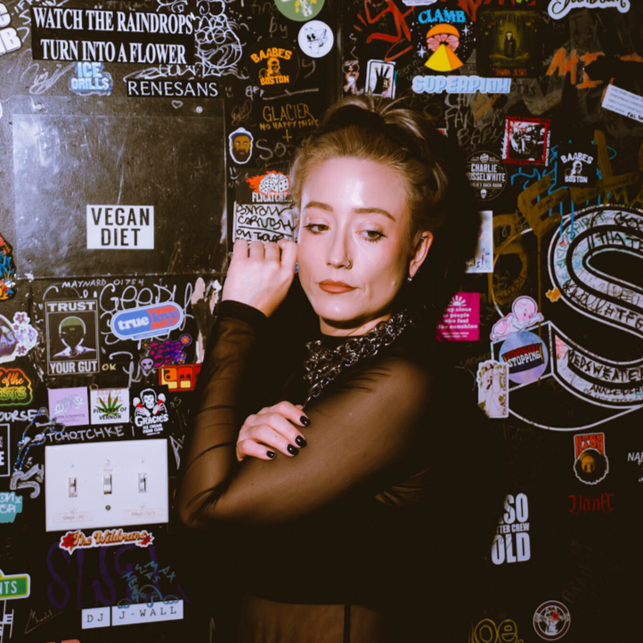 HAYLA Talks Music, Inspiration &amp; What’s Next with Not On Stage