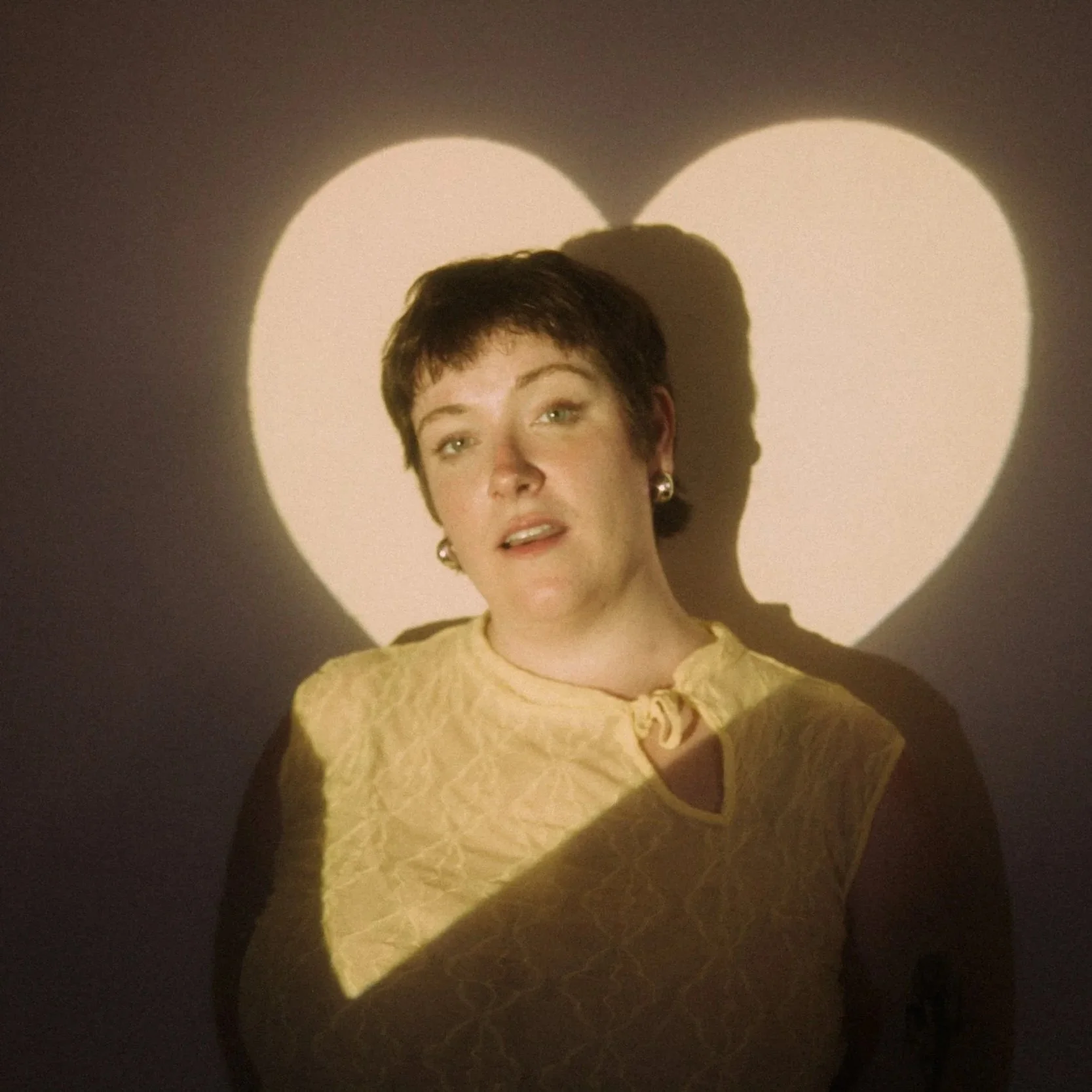 Sweetbreads Opens Up About “Open Mic,” Storytelling, and the Making of Punisher of Love
