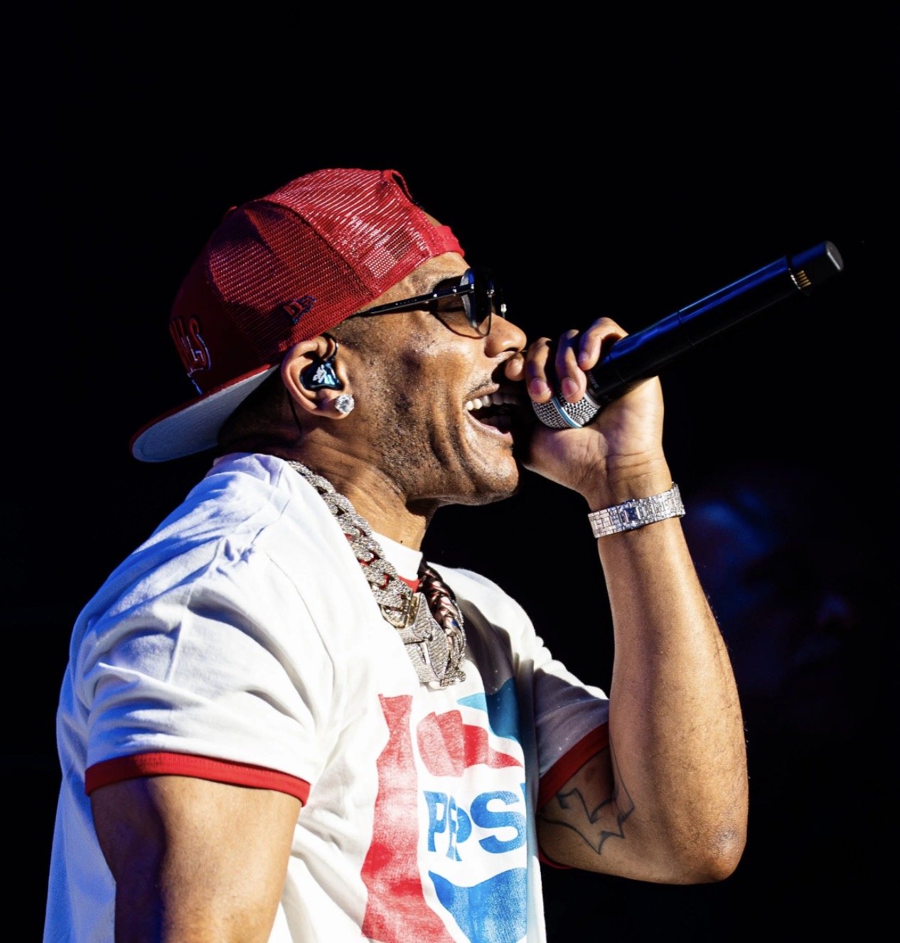 Nelly at Vancouver | PNE Summer Night Concerts