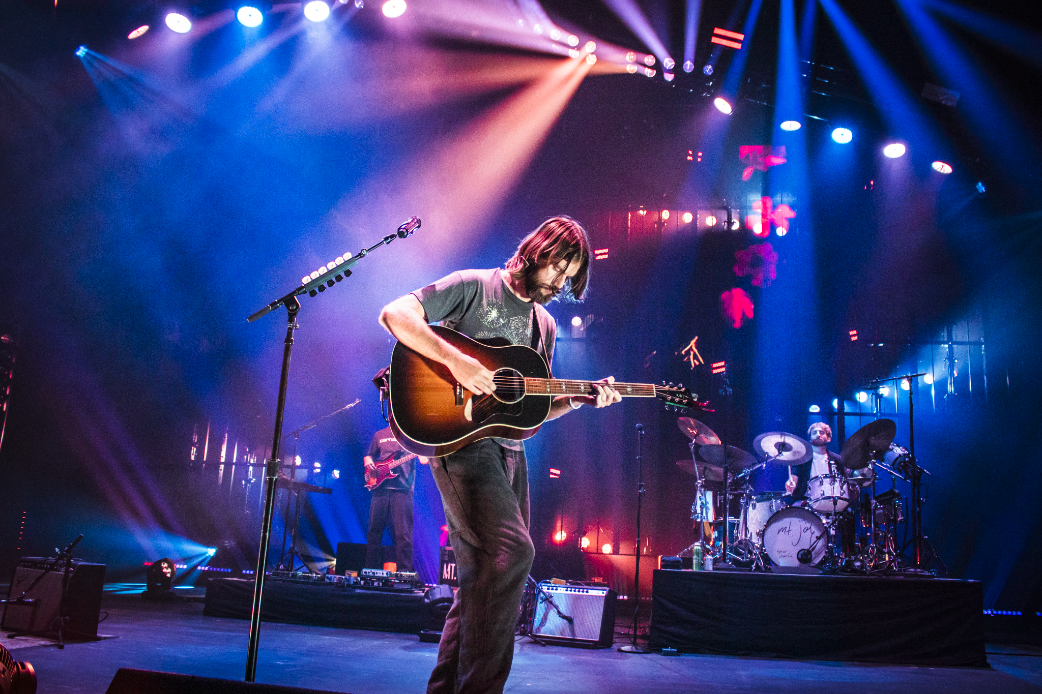 Mt.Joy’s 10th Anniversary Tour Graces Phoenix : Gallery