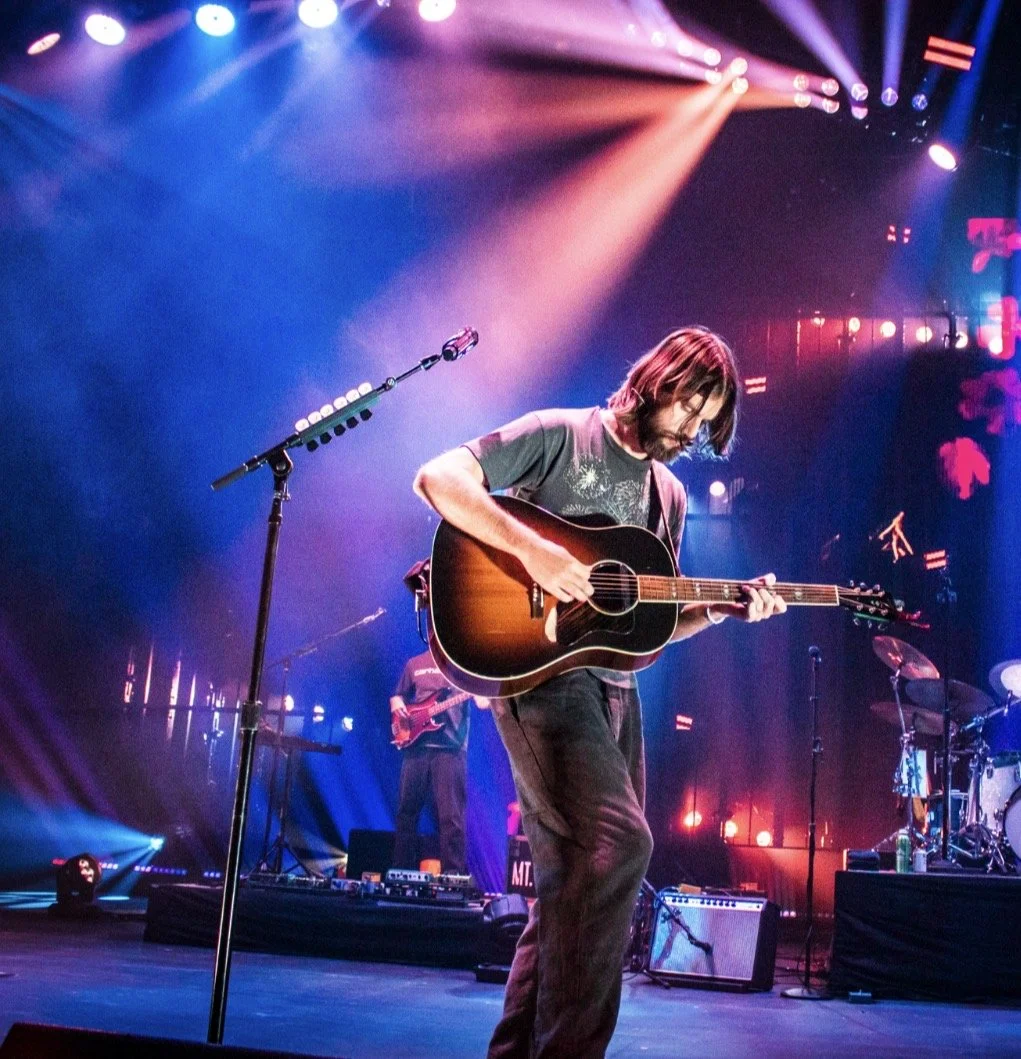 Mt.Joy’s 10th Anniversary Tour Graces Phoenix : Gallery