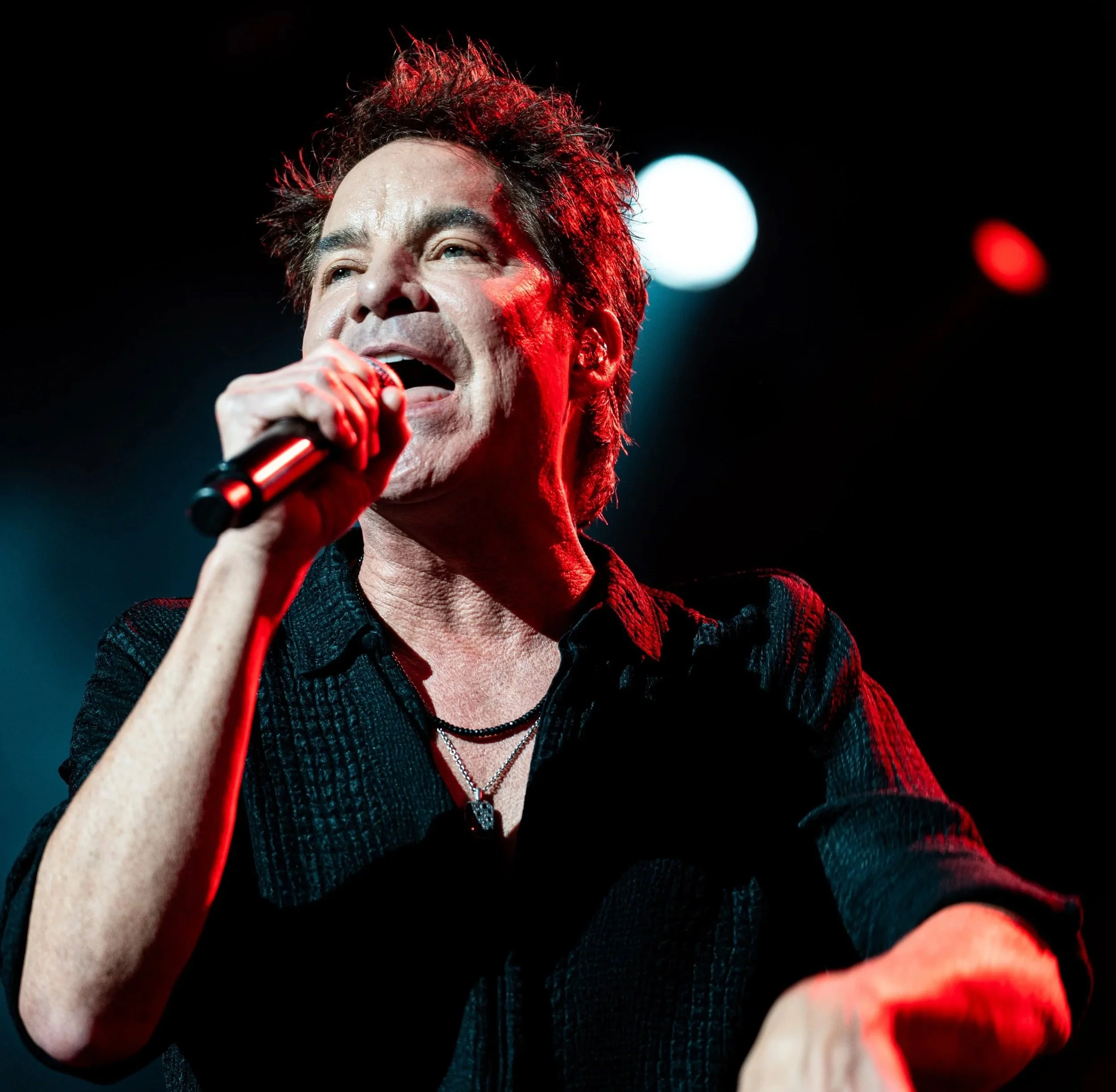 PNE Summer Night Concerts | Train | Vancouver