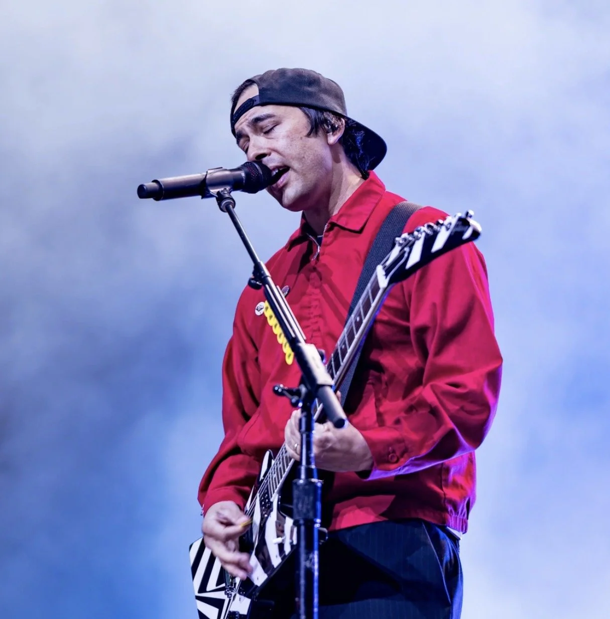 Pierce The Veil | 2026 Summer Night Concerts | PNE