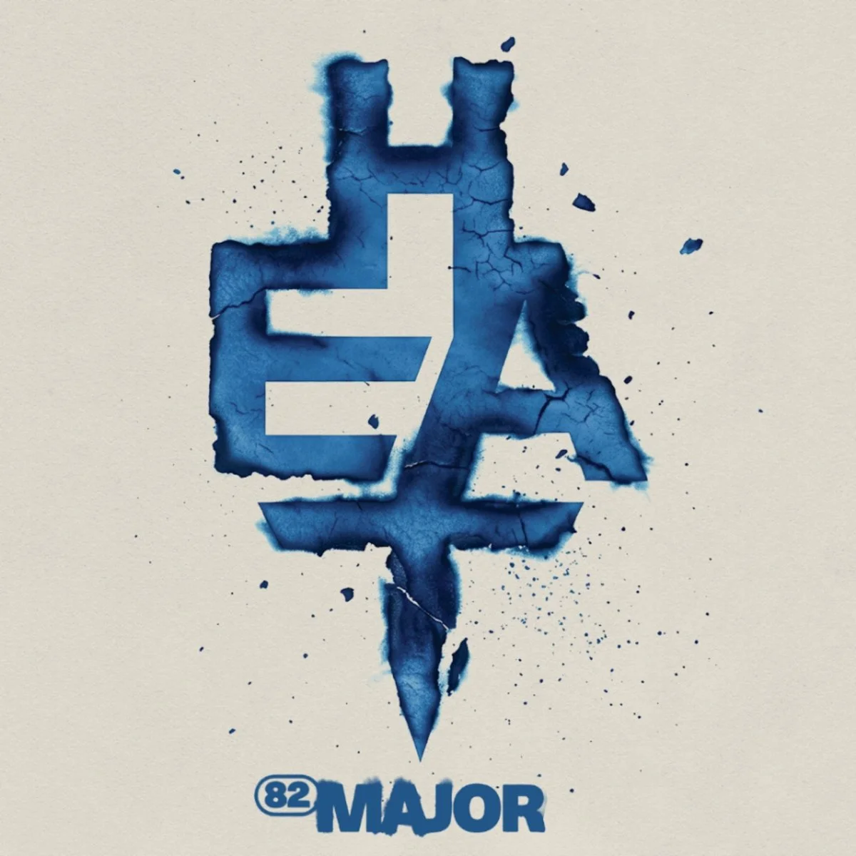82MAJOR Is Bringing the ‘HEAT’ With Their New Single Album