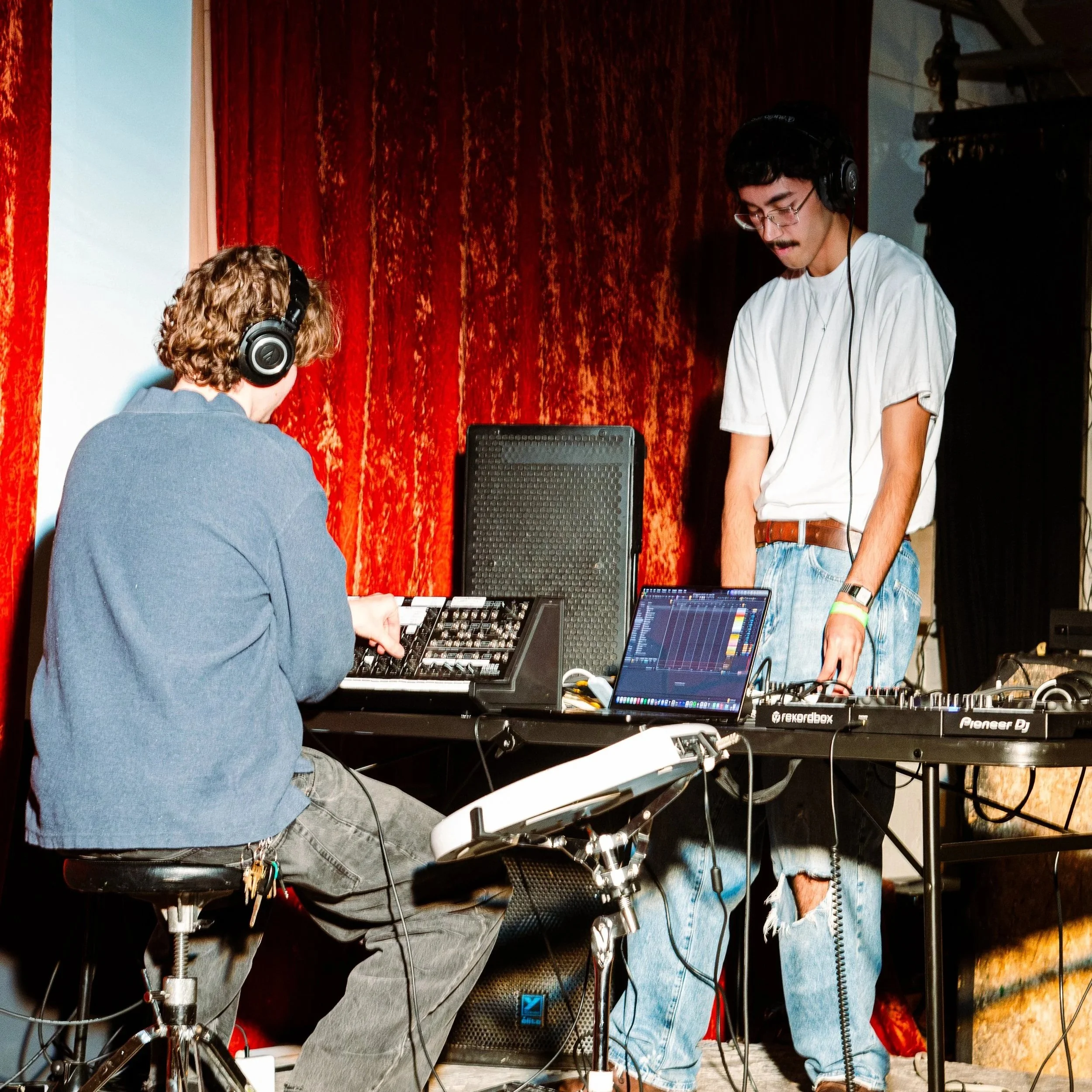 06 Automatic Album Release Show