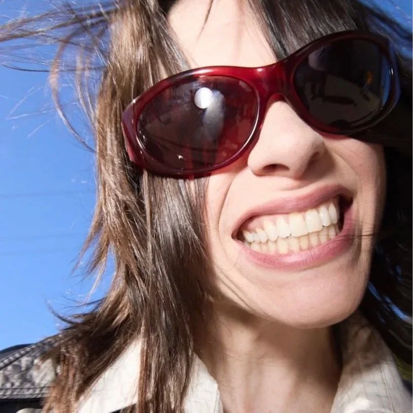 K.Flay makes big moves with her new single “Ants”
