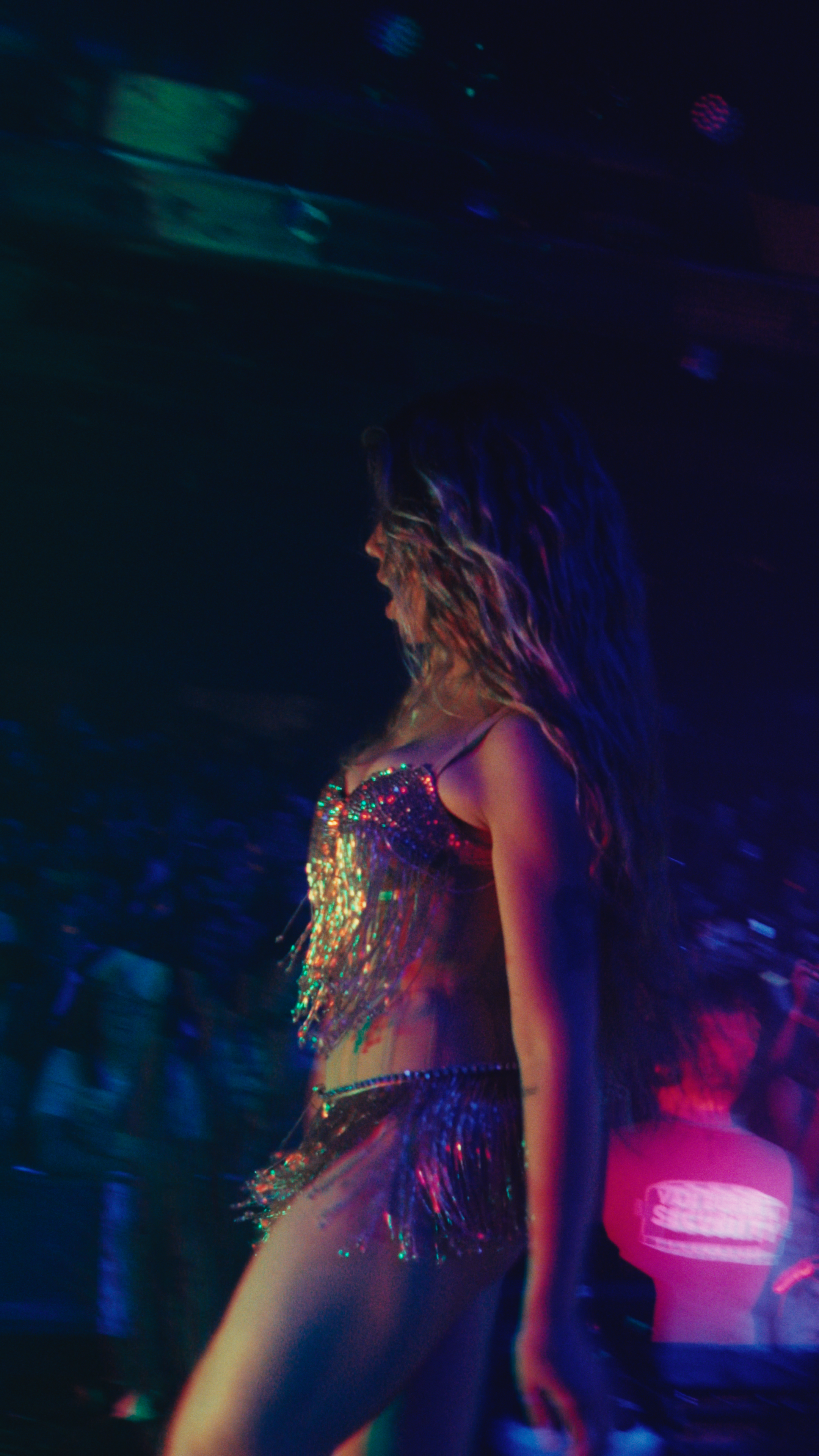 SLAYYYTER Proves She’s Pop’s Next Main Girl in Phoenix 