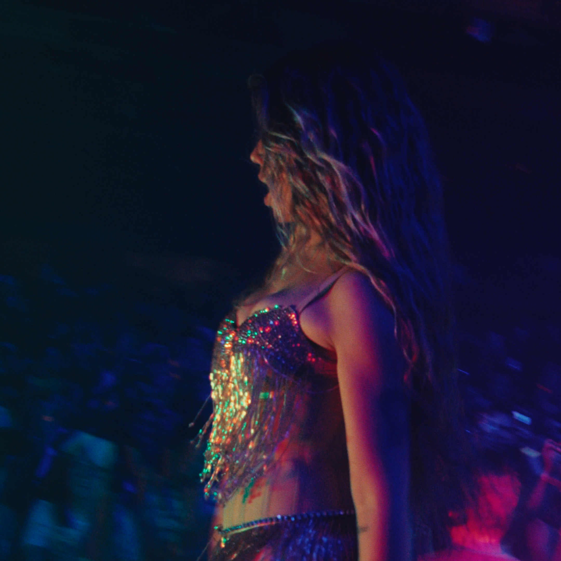 SLAYYYTER Proves She’s Pop’s Next Main Girl in Phoenix 