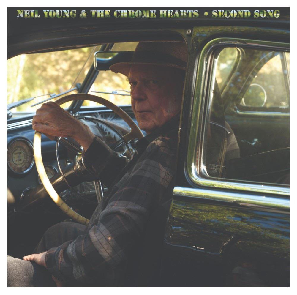 Neil Young’s New Album is Proof That He Will Never Be “Too Old” 