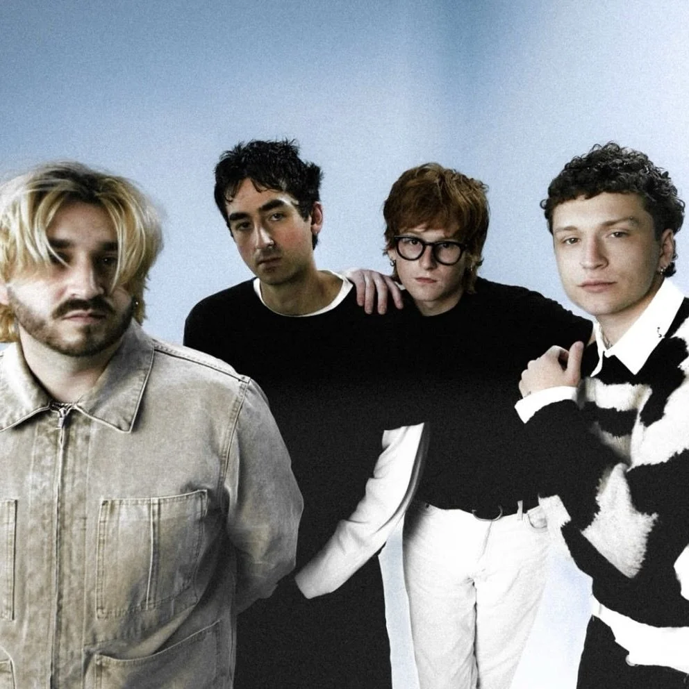 Emerging Artists To Keep In Your Radar