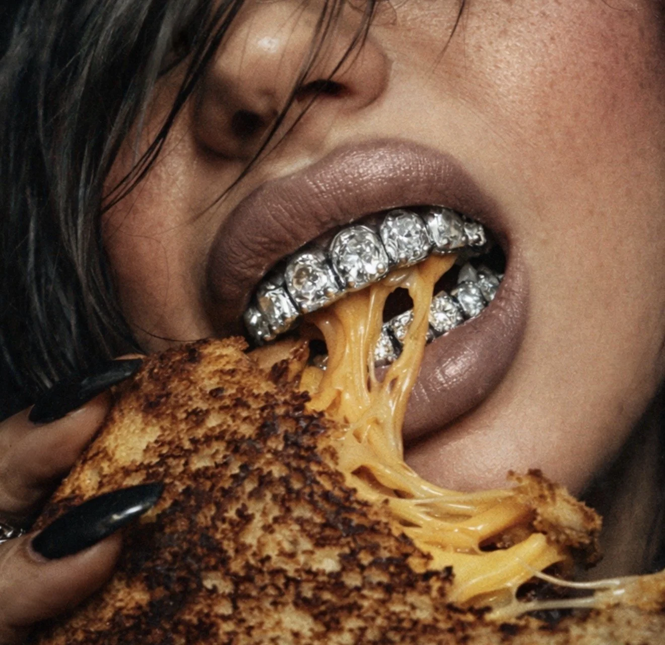 Novul Is Building a Pop Universe of Her Own With “Grilled Cheese”
