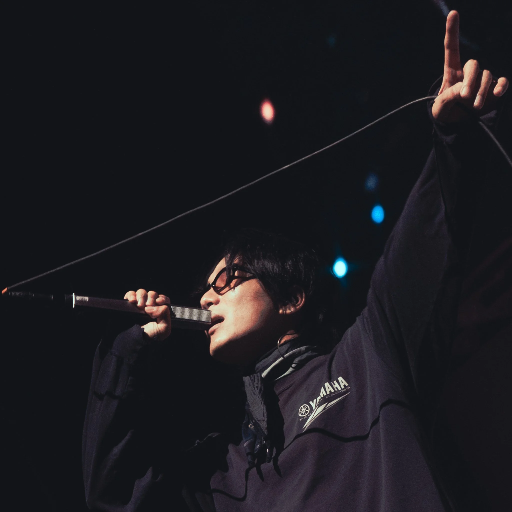 GALLERY: Wave to earth at ACL Live in Austin, Tx