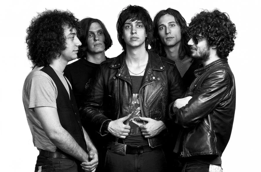 A Guide To Indie’s Most Compelling Band: The Strokes