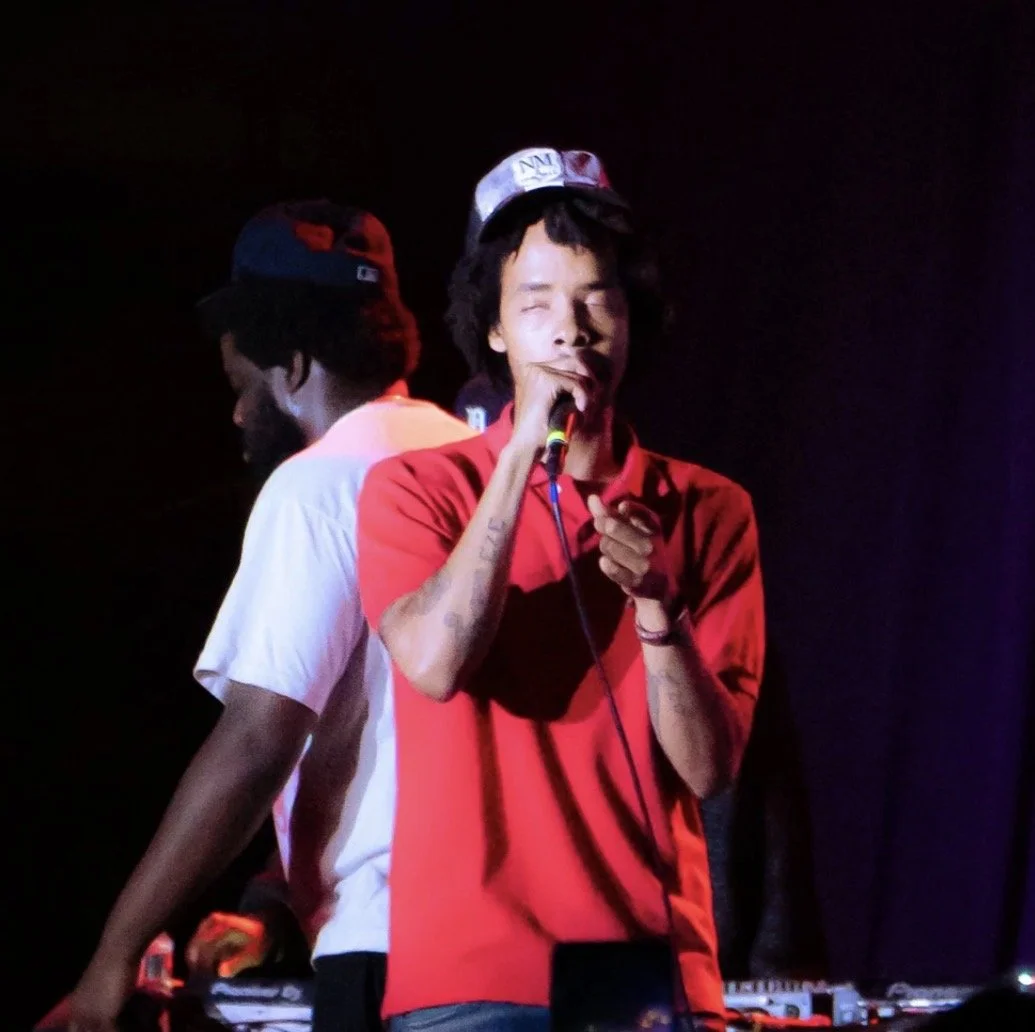 Earl Sweatshirt and MIKE Co-Command the Stage in St. Louis