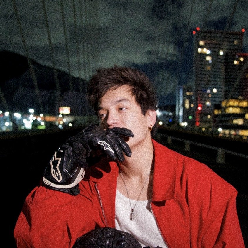 Young God’s “AKIRA” Is a Dark, Hypnotic Exploration of Identity and Self-Expression