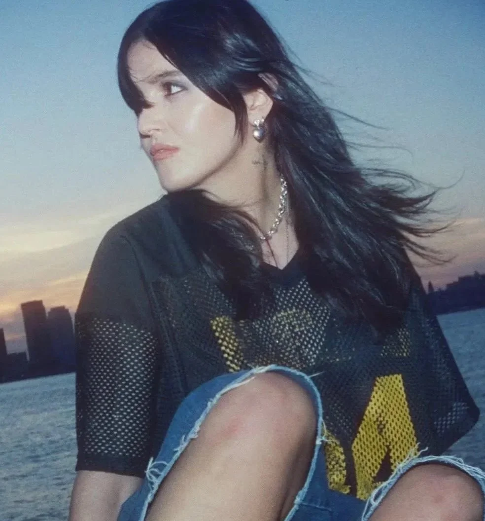 Chelsea Cutler grows up during making of latest album, “IS THIS THE END?”