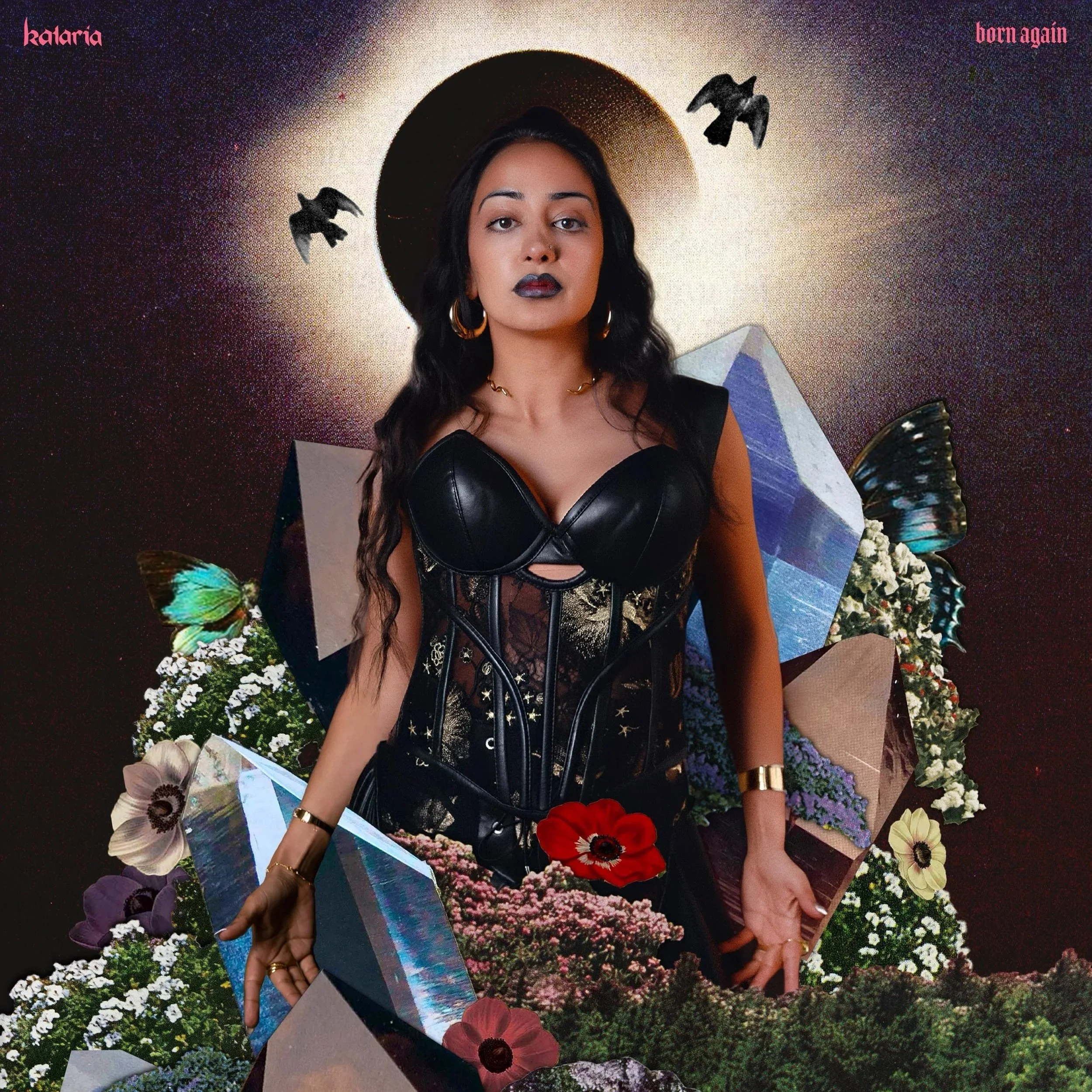 Born Again: Kataria on Reclaiming Her Voice and Finding Her Way Back to Music