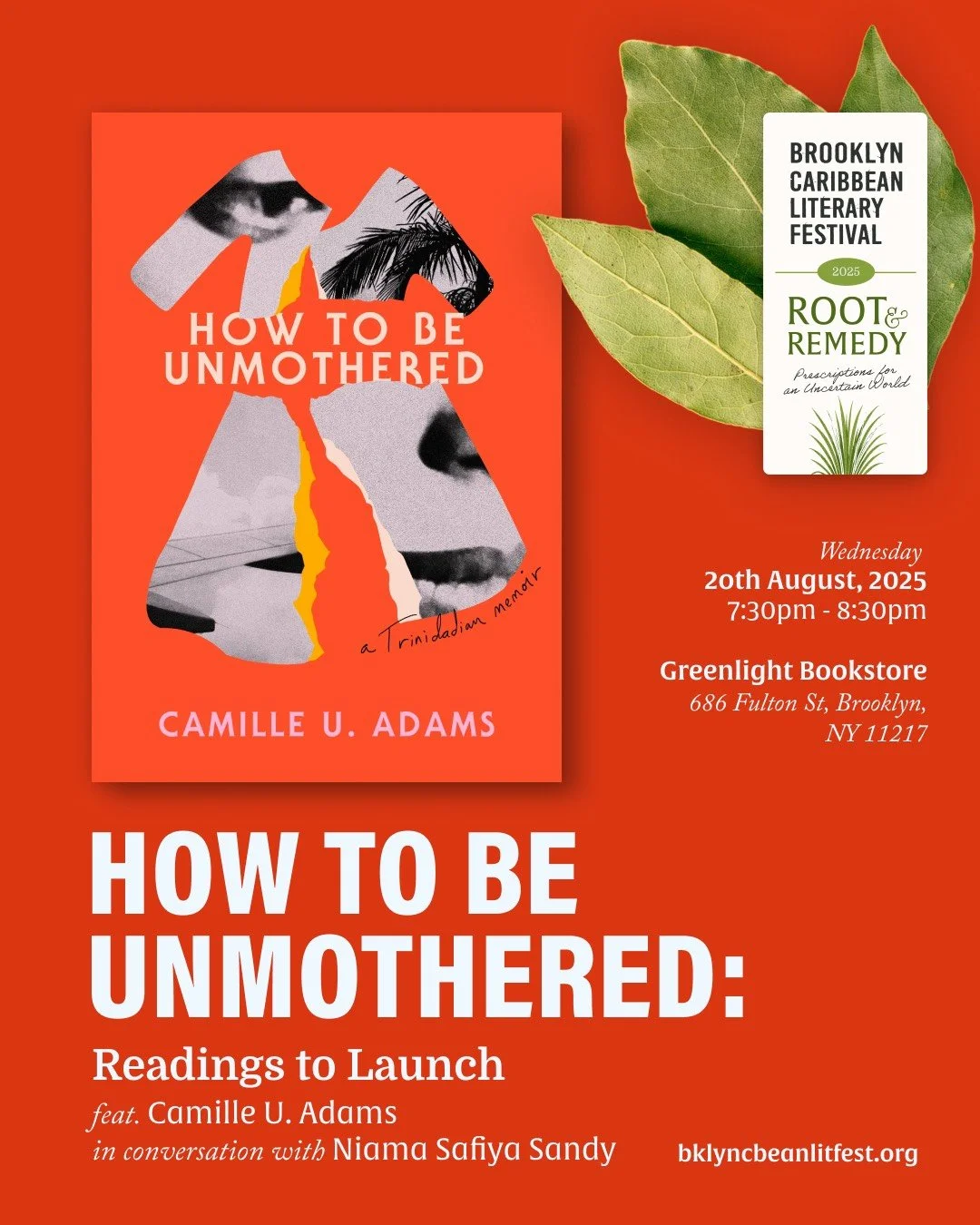 BCLF Book Launch