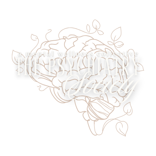 The Psychiatry Society