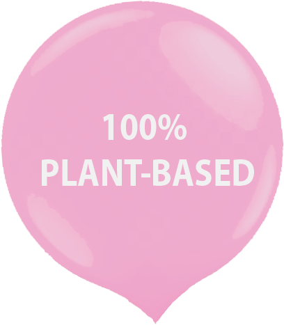 PARSEEDS is 100% plant-based