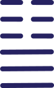 i ching hexagram 11