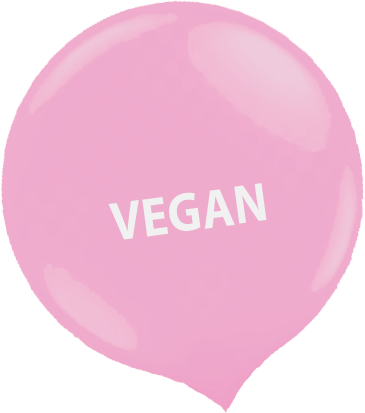 PARSEEDS is 100% vegan