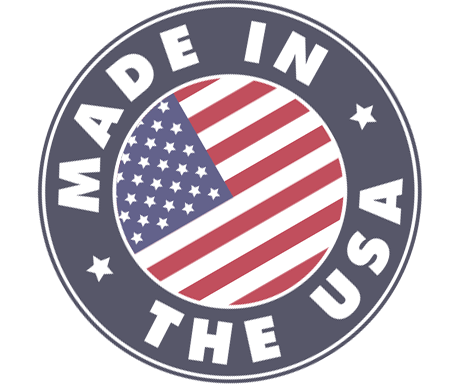 PARSEEDS is proudly made in the USA