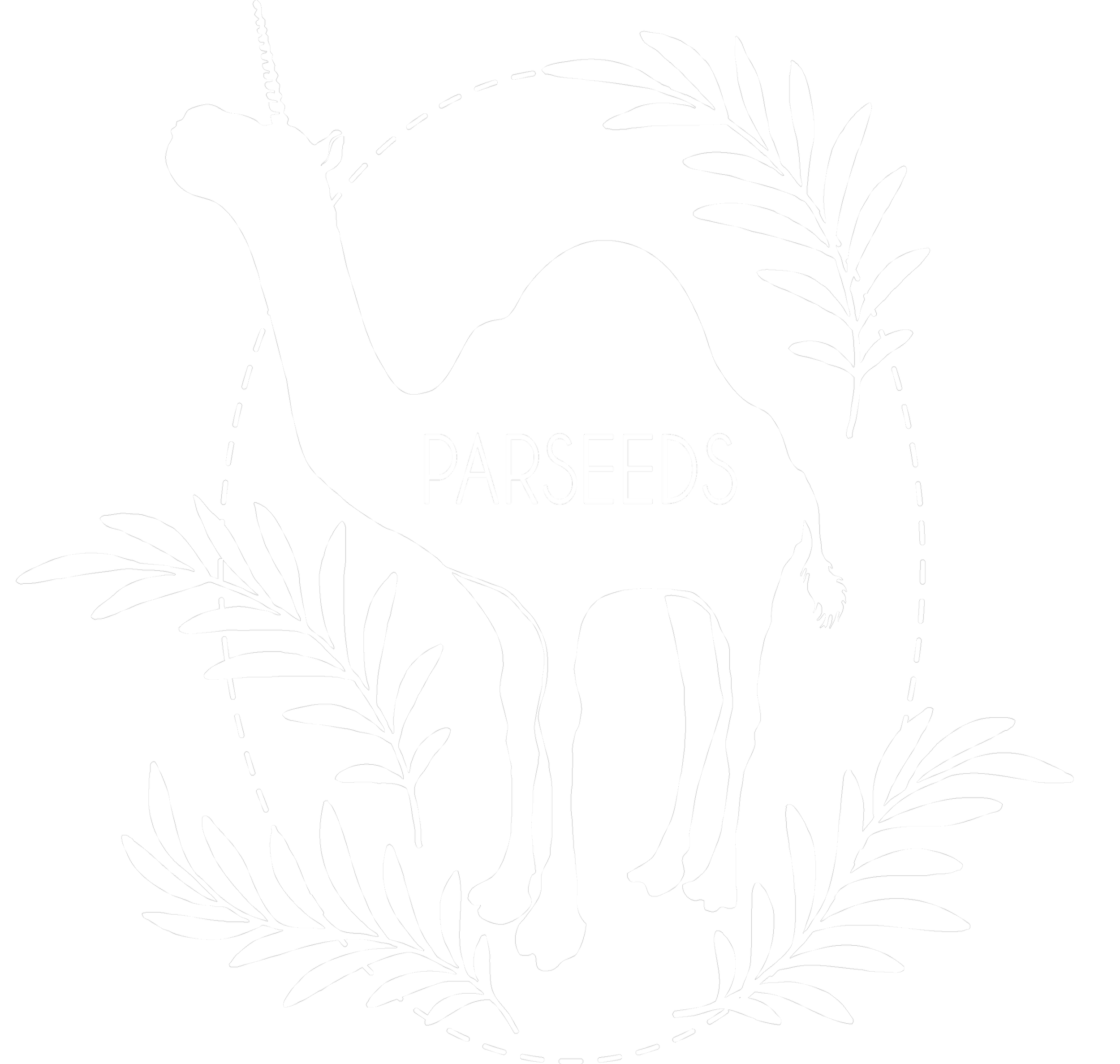 Ollie is PARSEEDS' Camel Unicorn, [zoom]