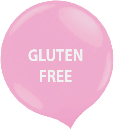 PARSEEDS is 100% gluten free