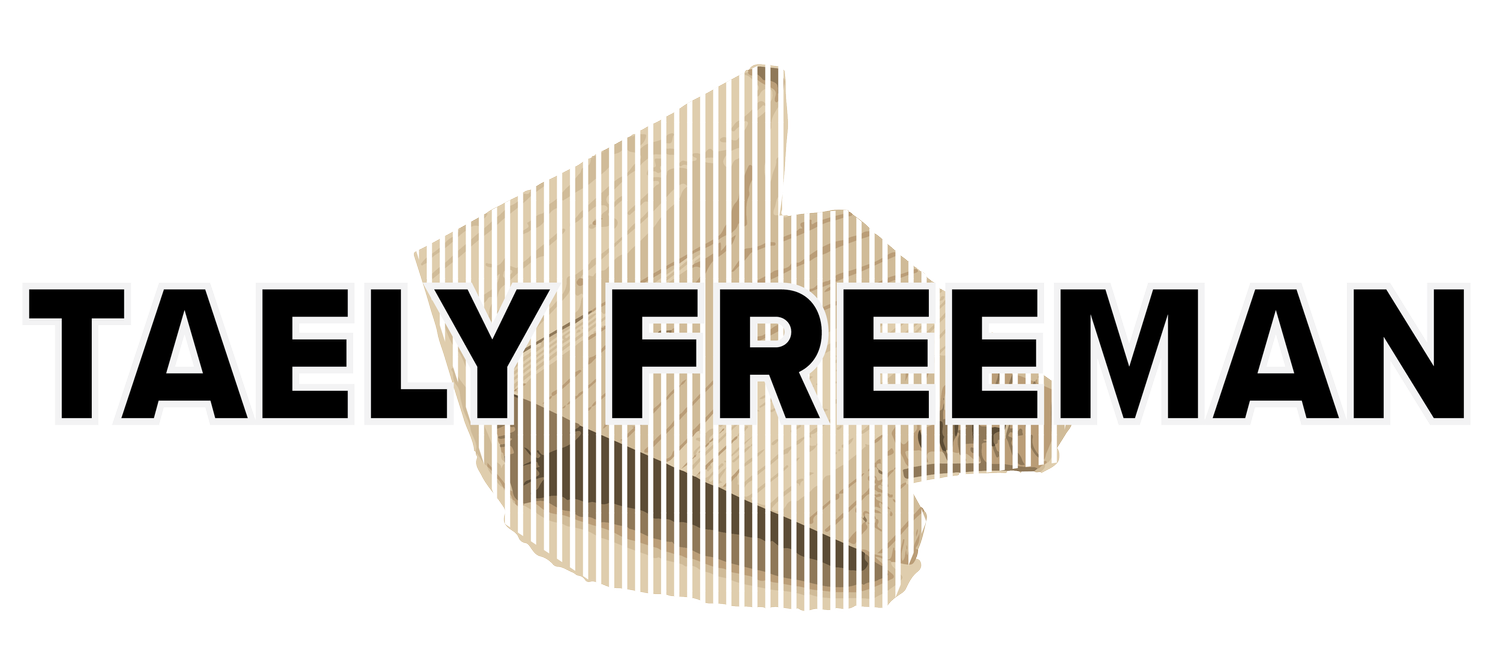 taely freeman