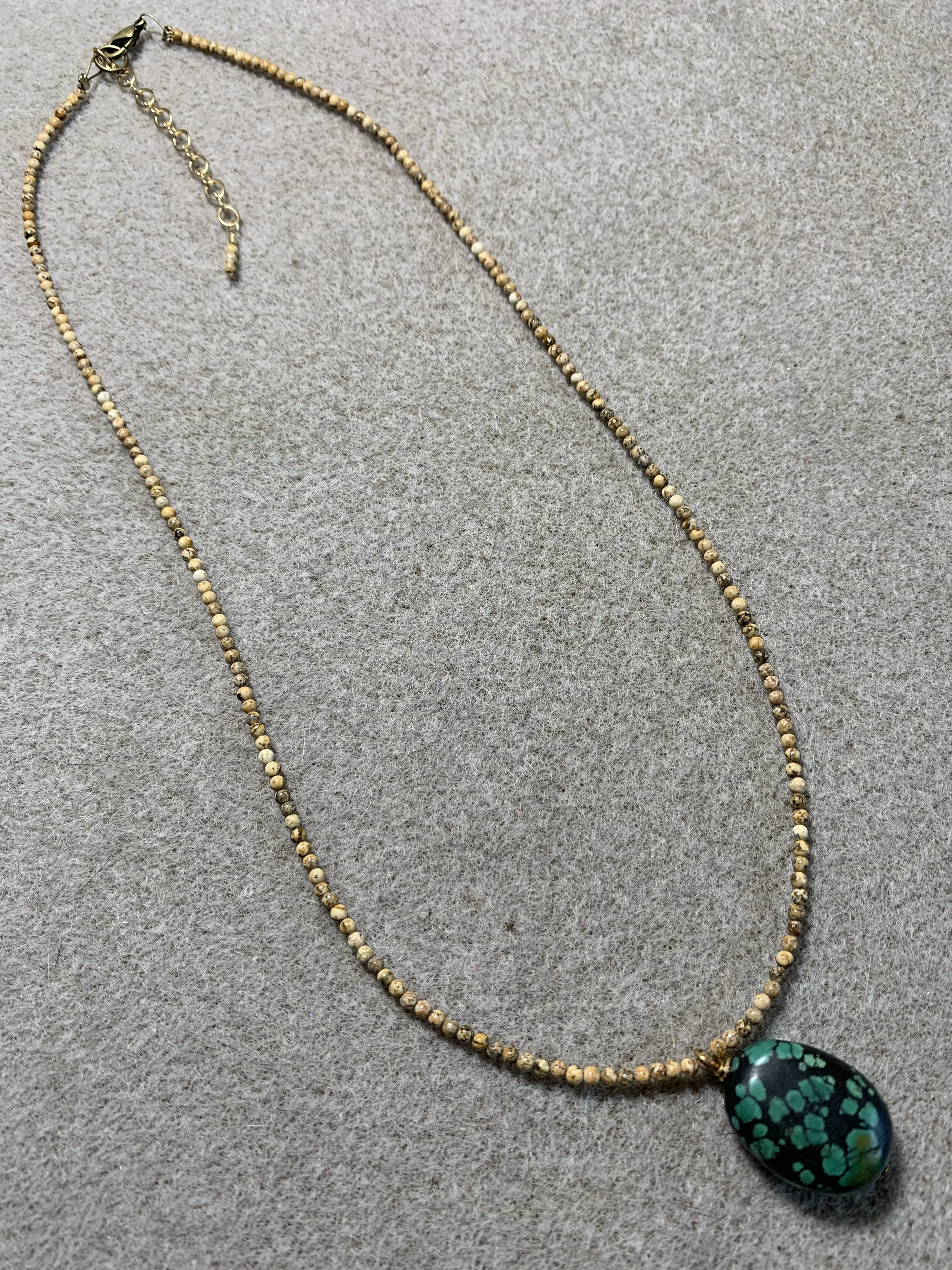 Necklace_Turquoise Pendant.jpeg