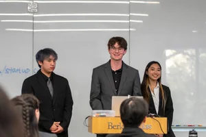 Data Science Society at Berkeley
