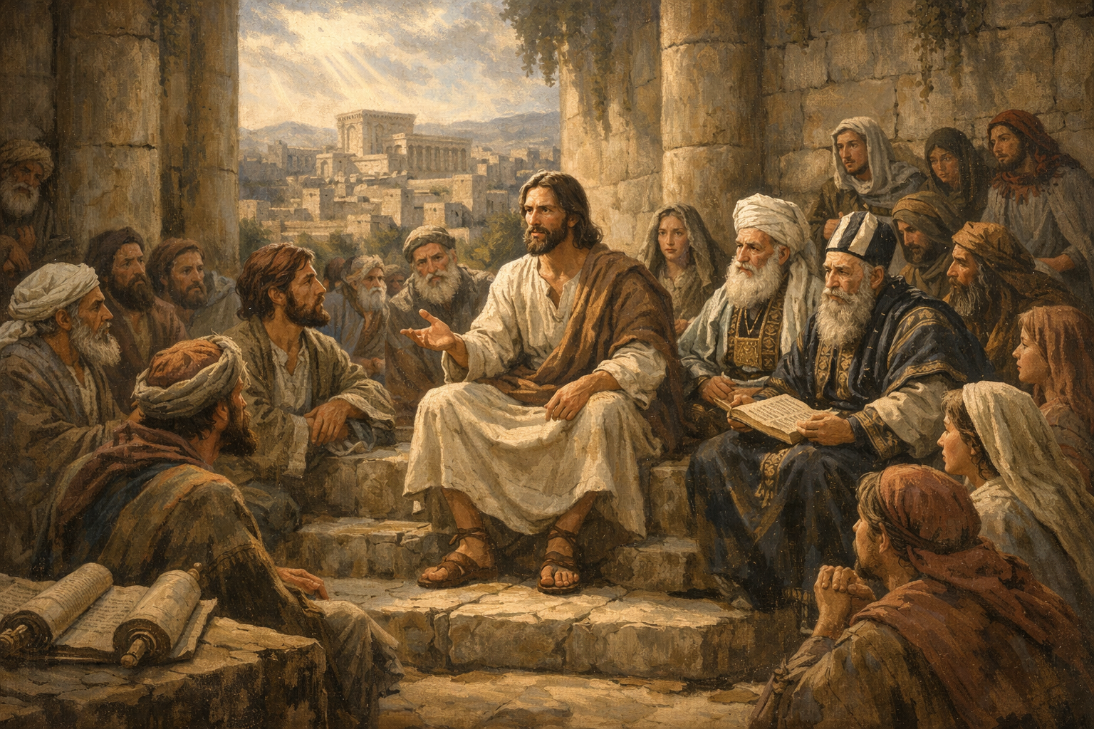 Truth-seeking, Honesty, and Wisdom