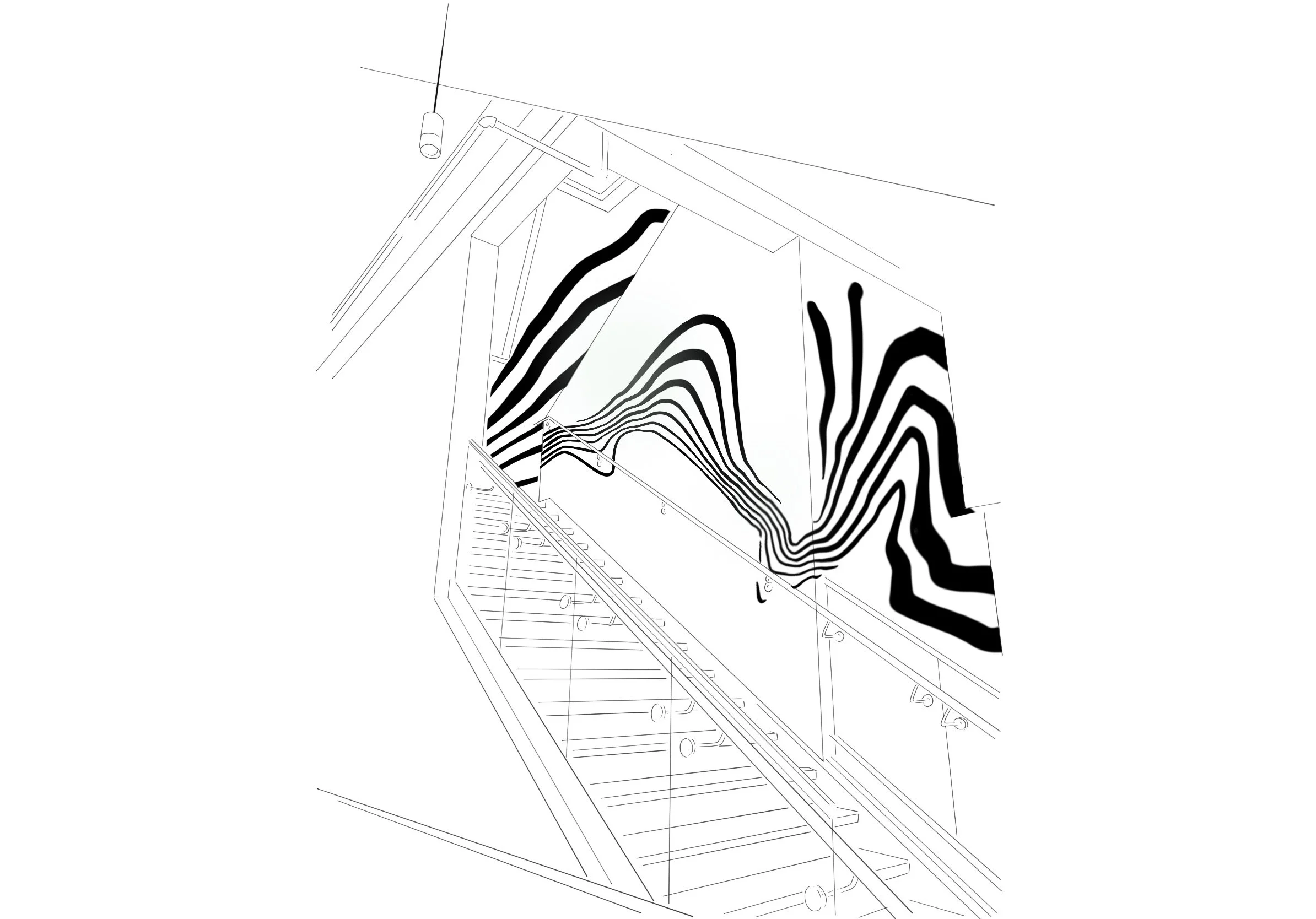 You're Exactly Where You Need To Be