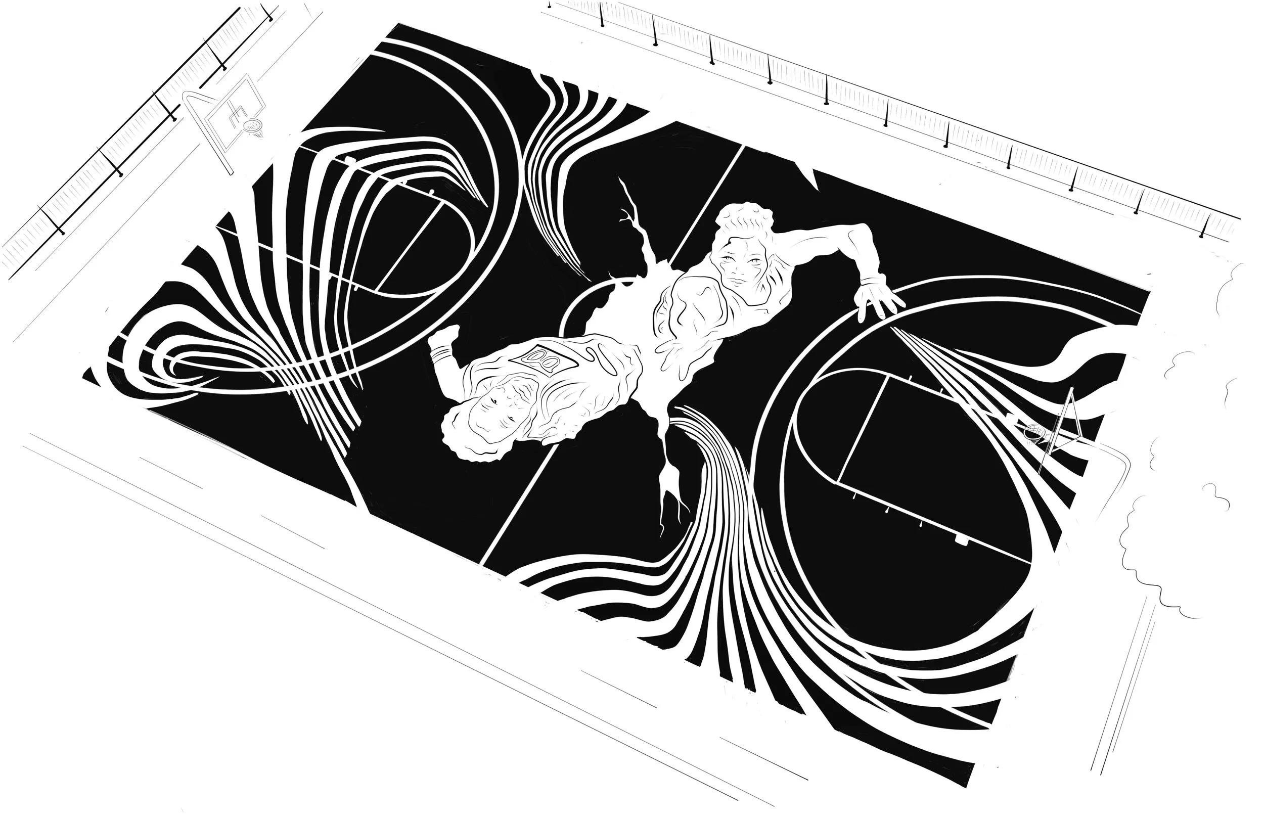 Anything Under The Suns