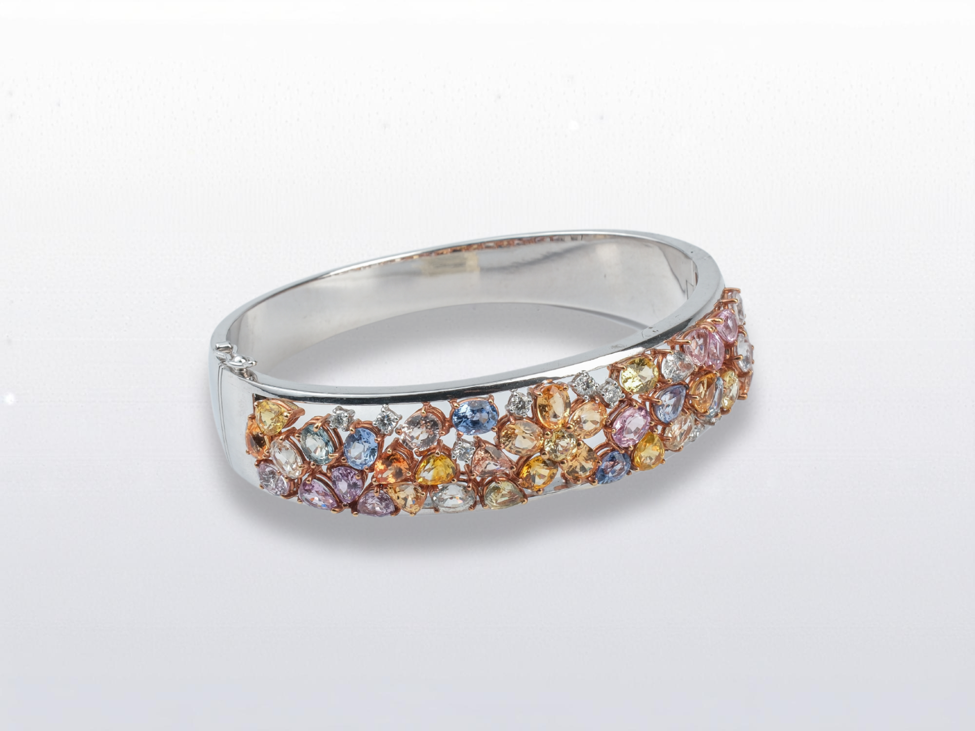 Rainbow Bangle