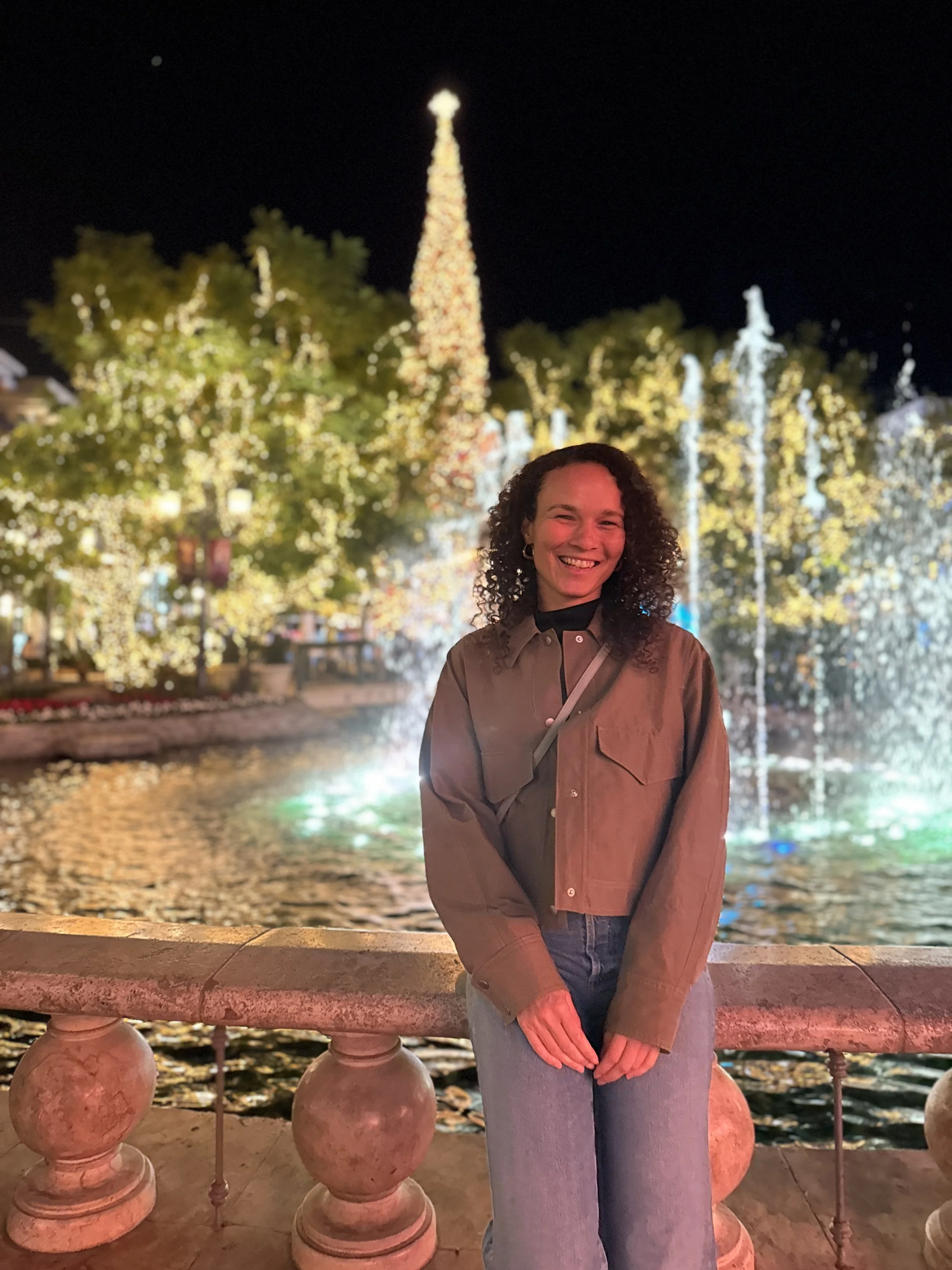 How to Reallocate Your Energy: Breaking the Mental Script of December Overwhelm