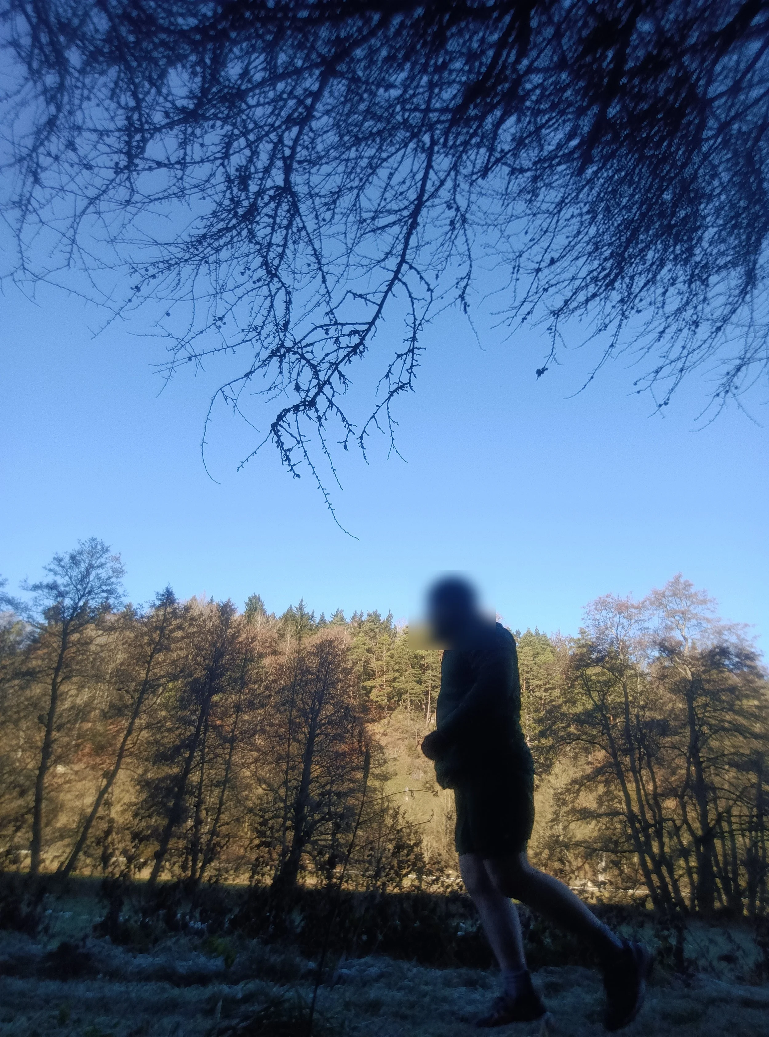 Standing on the Outside: A Reflection on Loneliness, Purpose, and the People We Choose