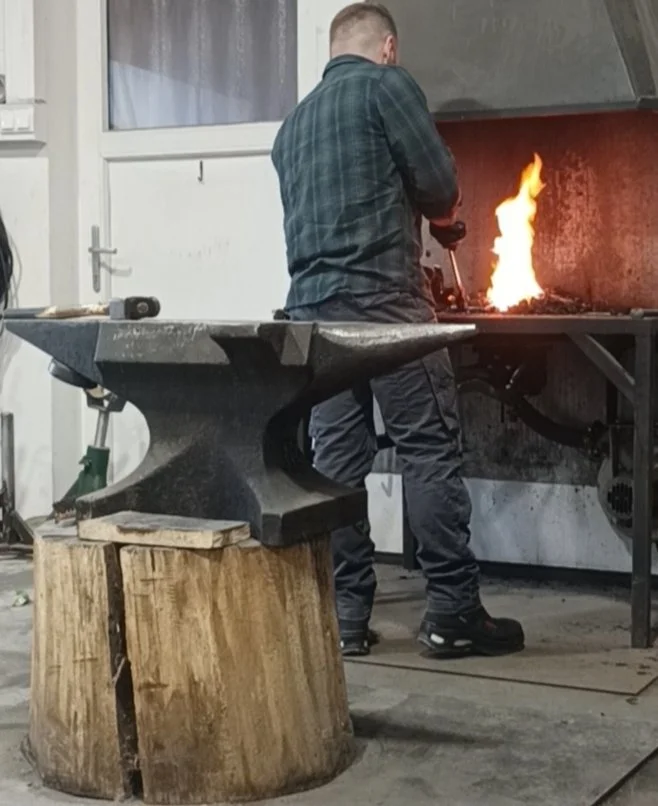 Caledonia and the Road Back to Myself