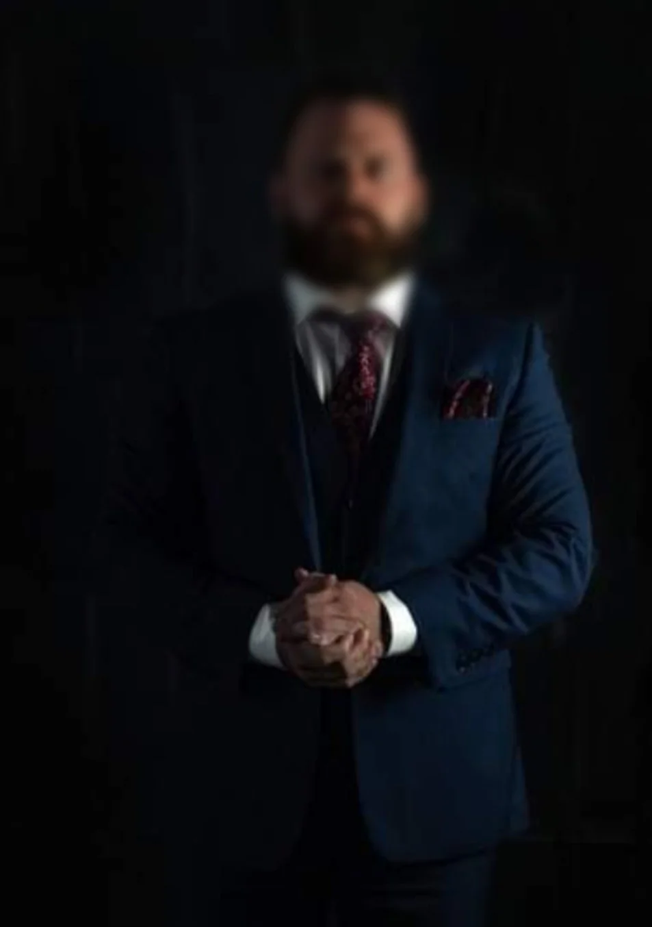 We See What We Expect to See