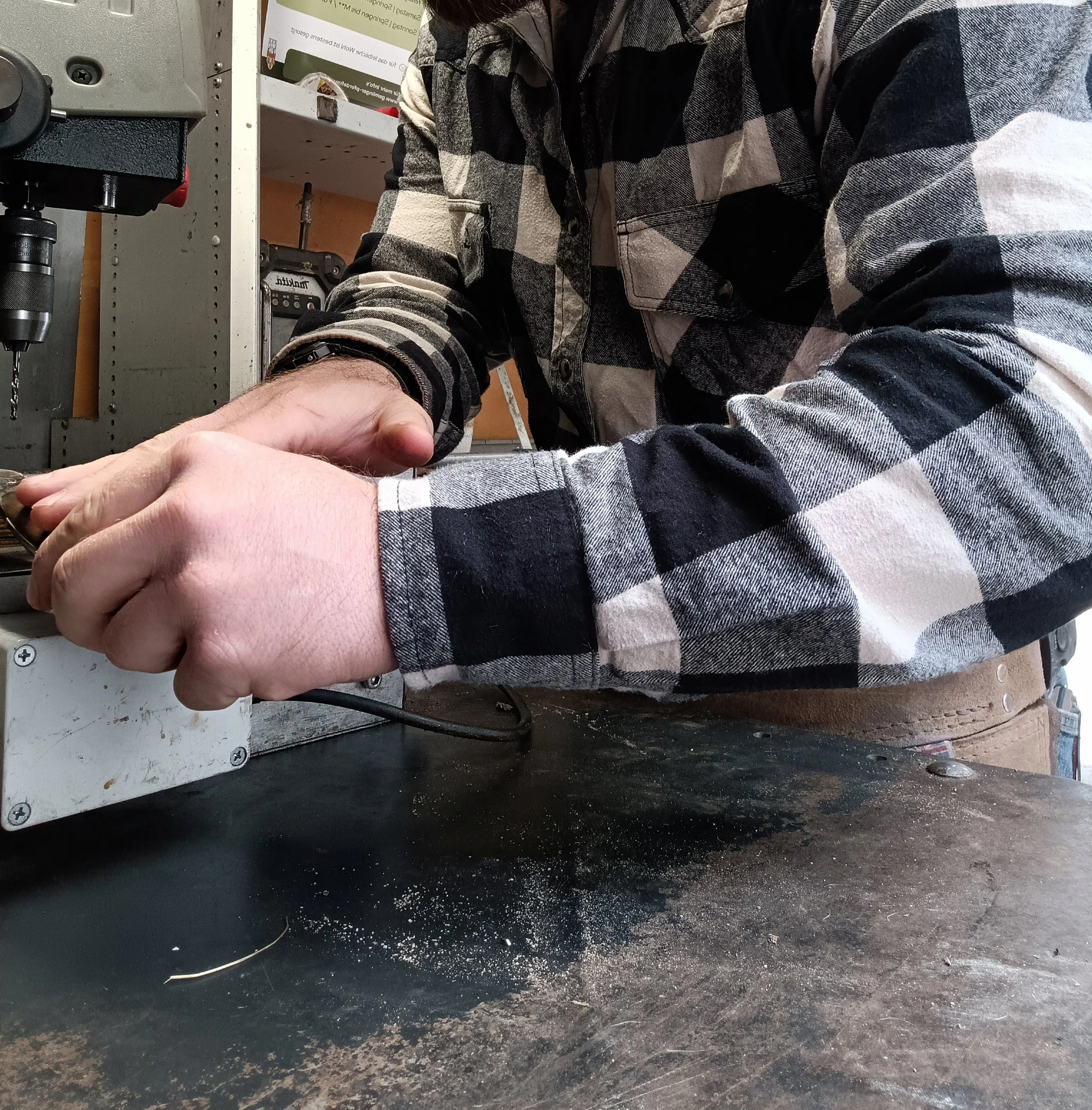 Craftsmanship