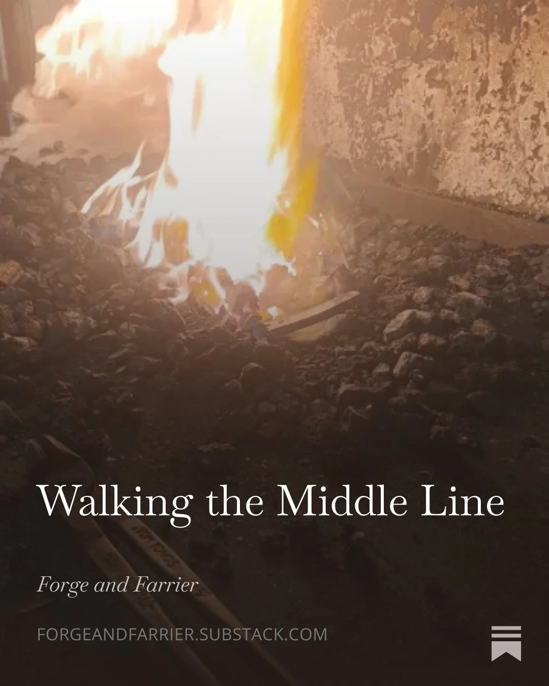 Success isn’t just about talent or effort. It’s about balance. You have to walk a narrow line between being proud of what you’ve done and never letting yourself get too comfortable. Between pushing harder and knowing when to pause long enough to brea