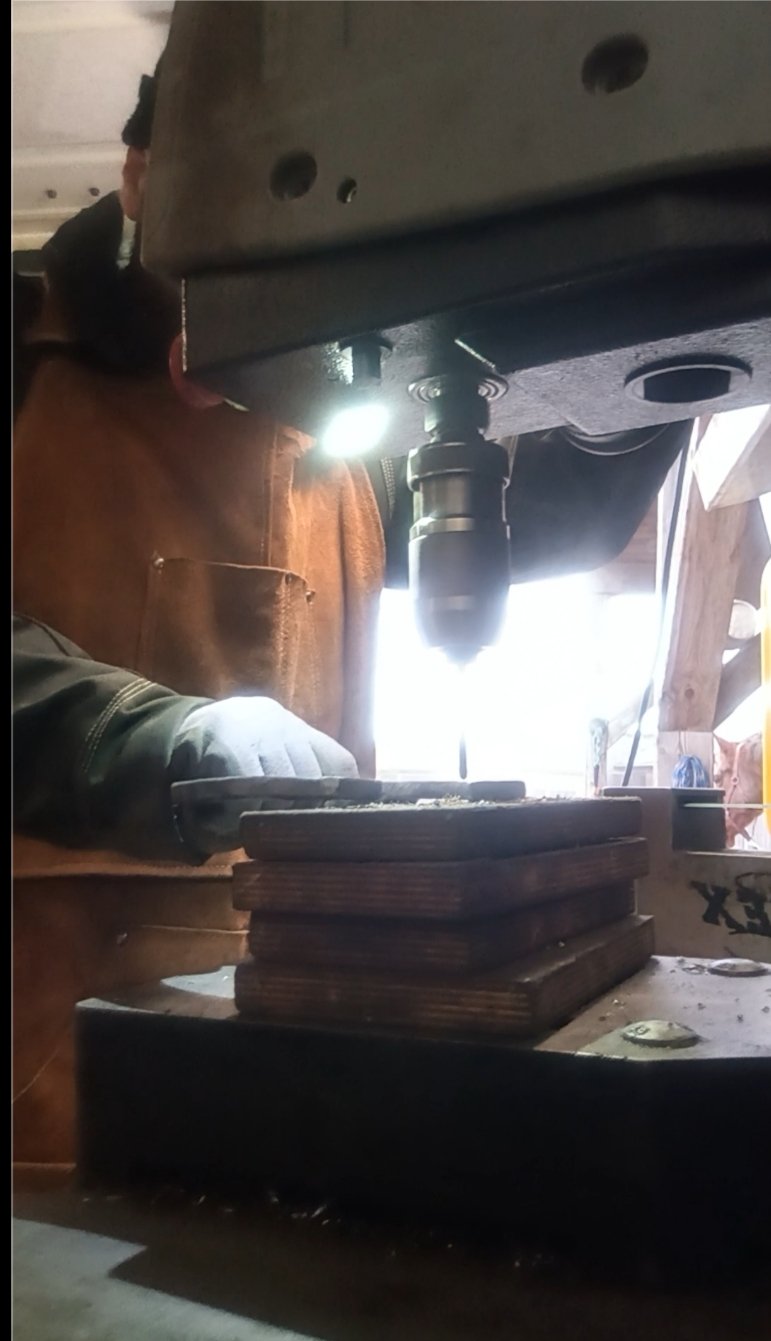 Quiet focus. Getting it right.