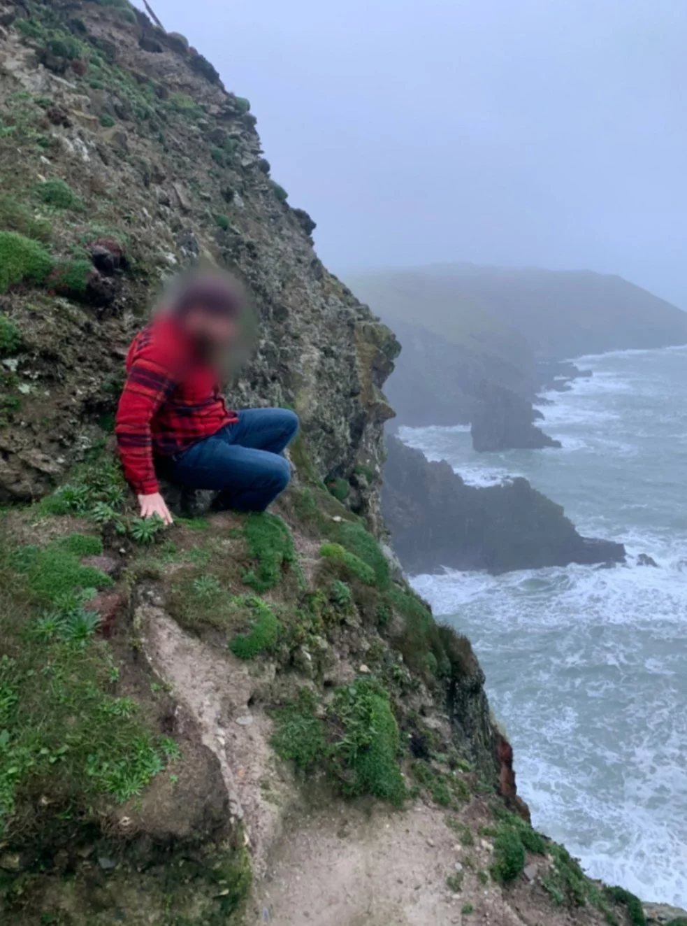 Where have you come from? And where are you going?