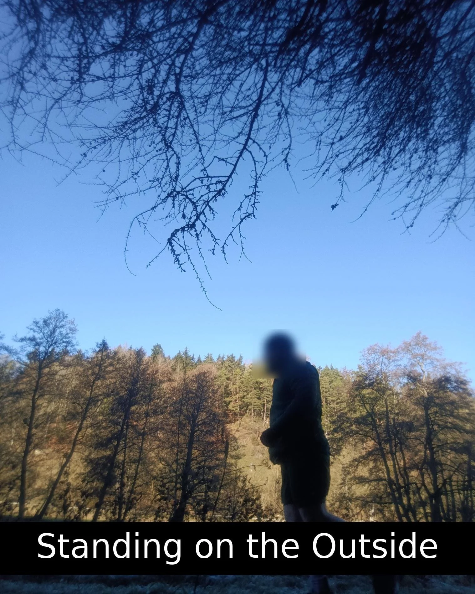 Sometimes I don’t feel lonely…

I feel out of sync with the world and the people around me.