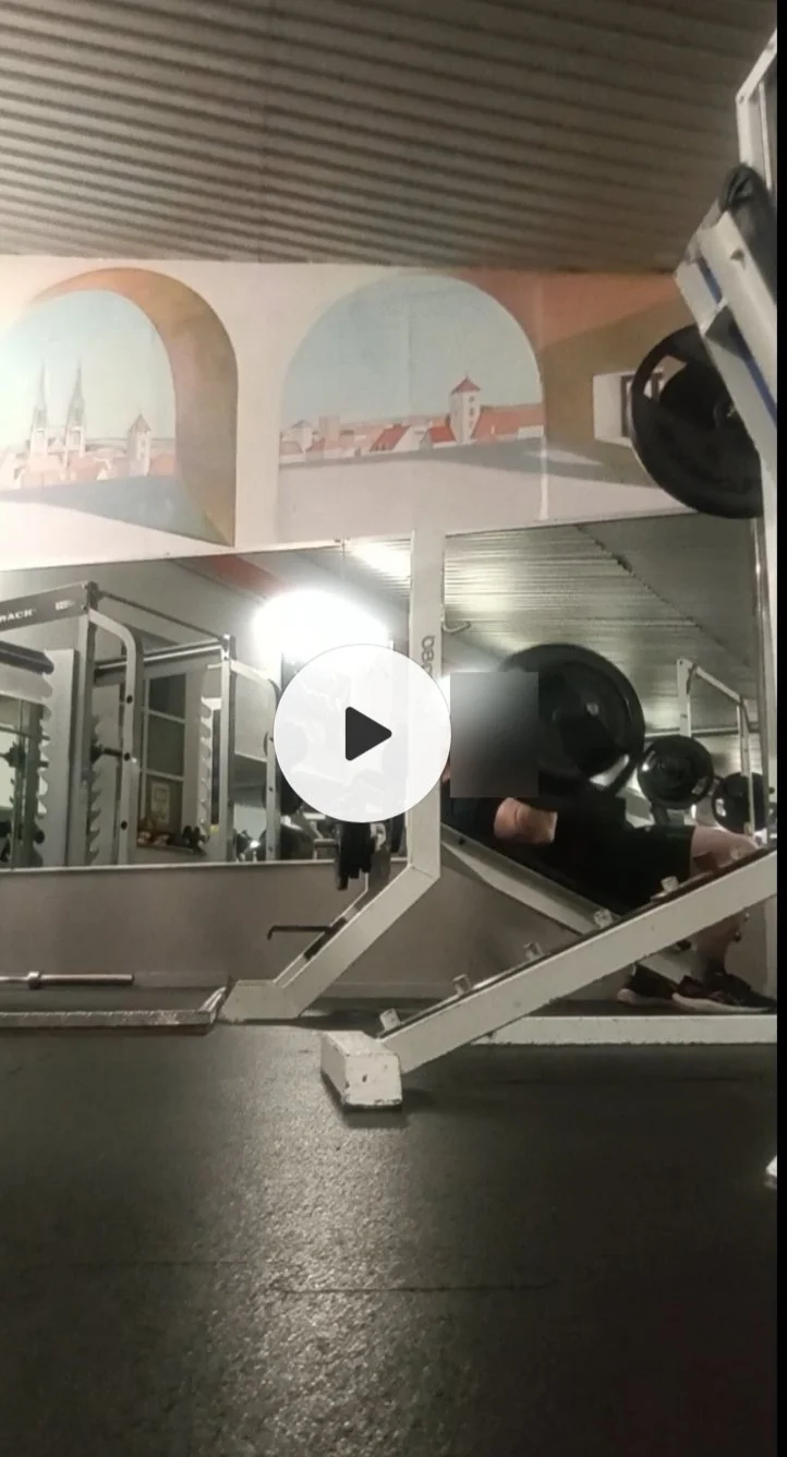 Long day.. Still showed up.