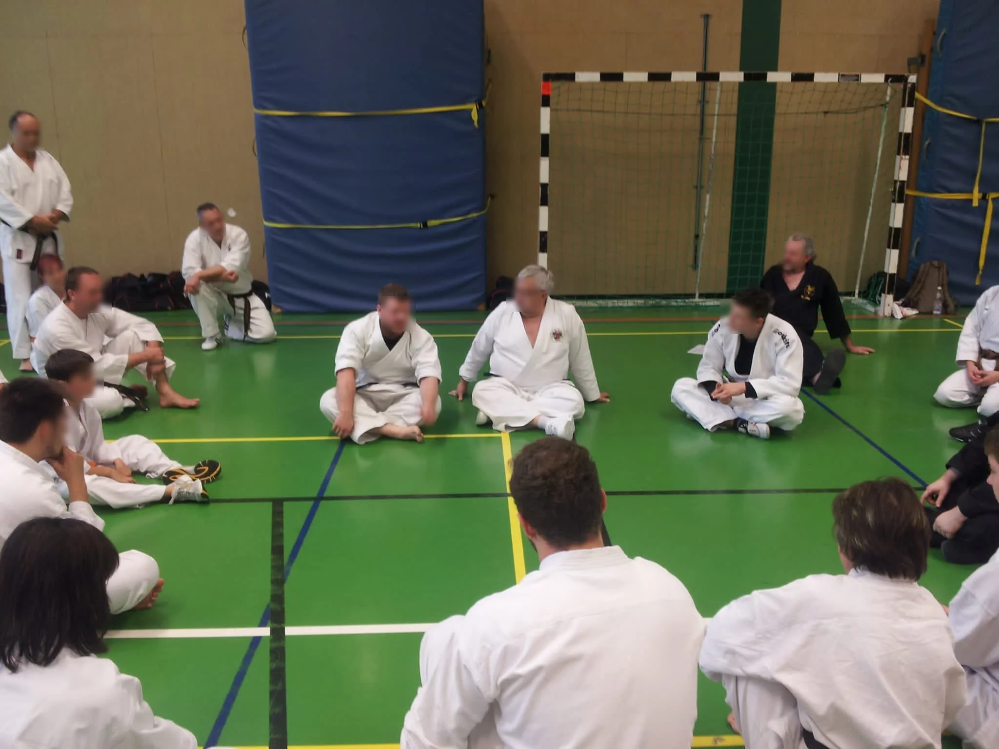 You don’t need words to know when something is off. You feel it before you can explain it.