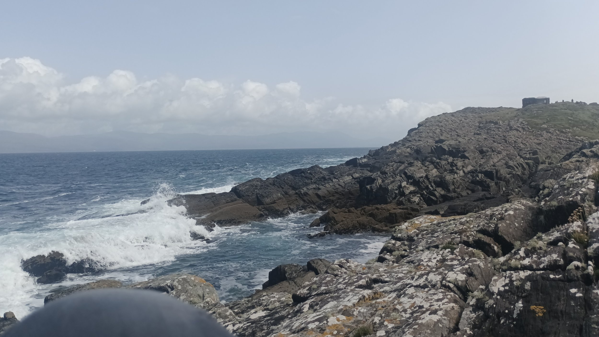 Every now and then a dream hands you something that feels more like a warning than a metaphor.