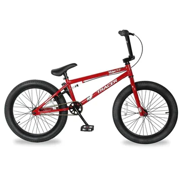 EDGE FREESTYLE BMX BIKE 3.0