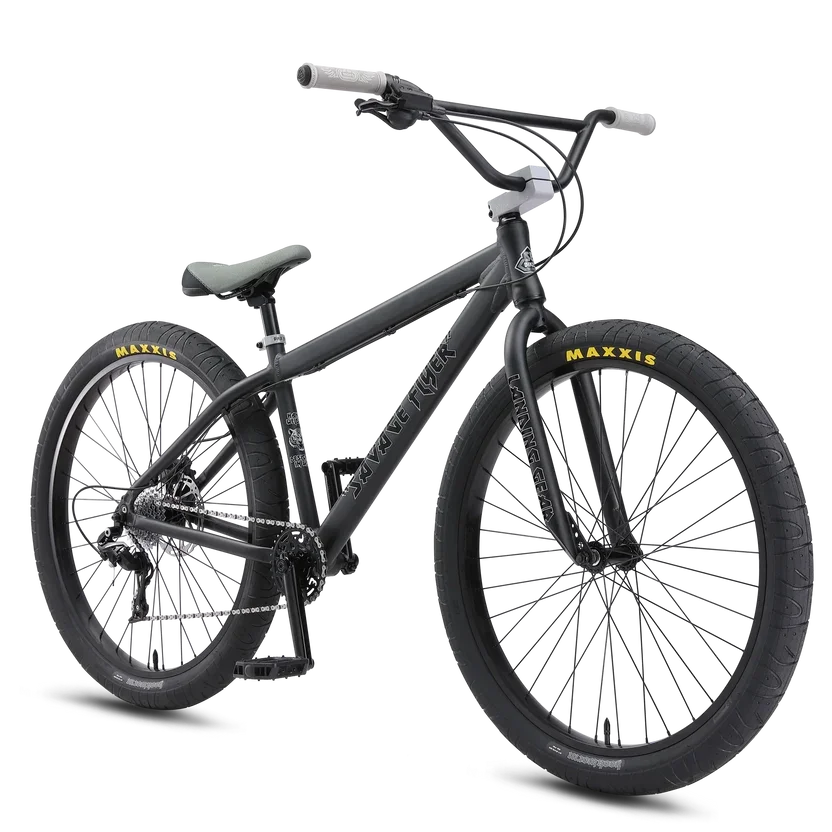 SE Savage Flyer 27.5"